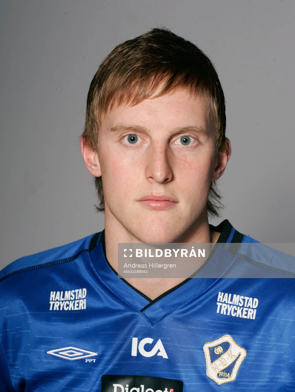 Peter Larsson