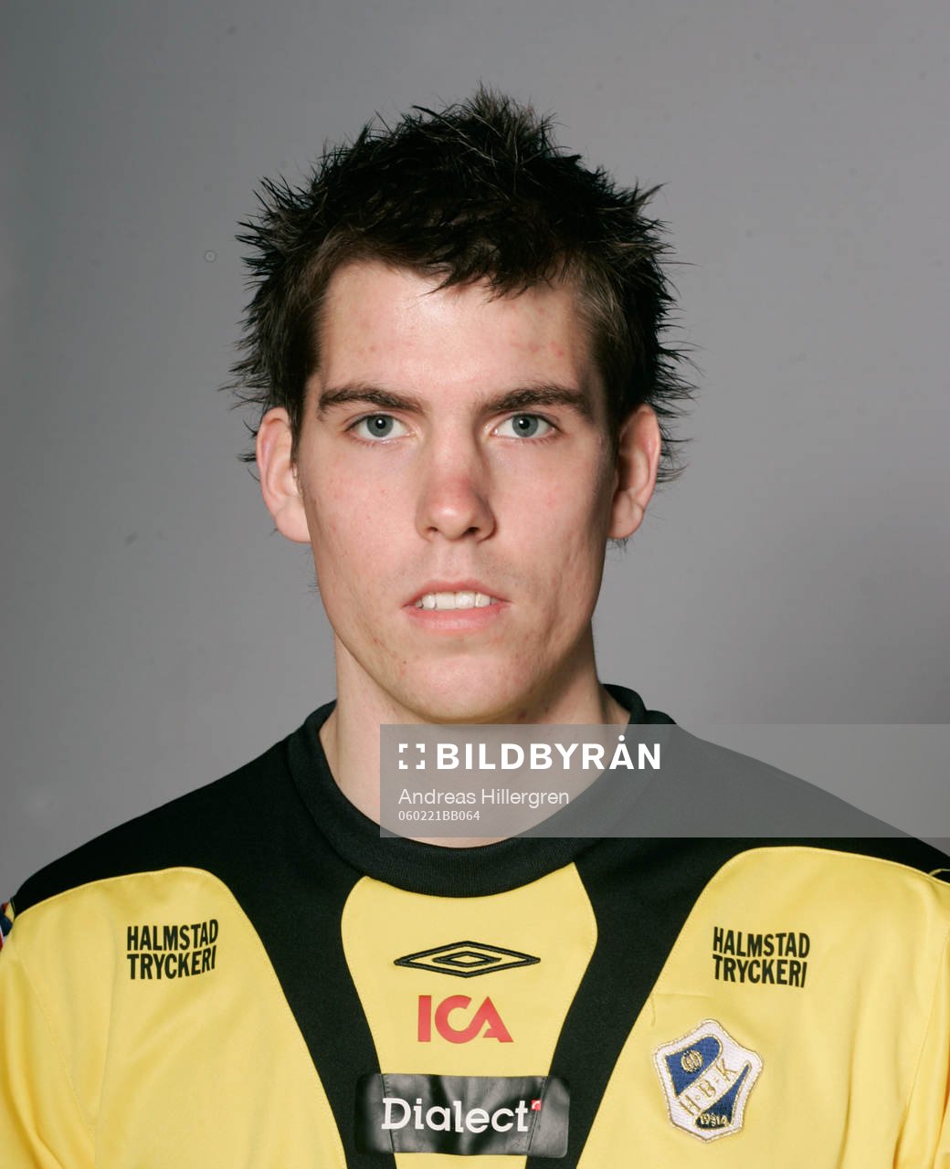 Marcus Sahlman