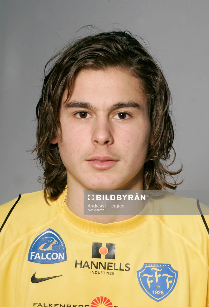 Astrit Ajdarevic