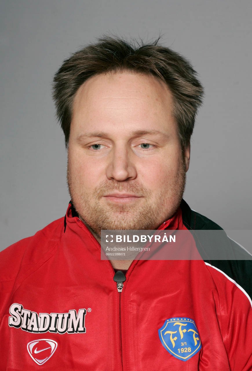 Per Andersson