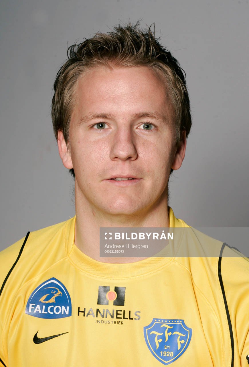 Björn Carlsson