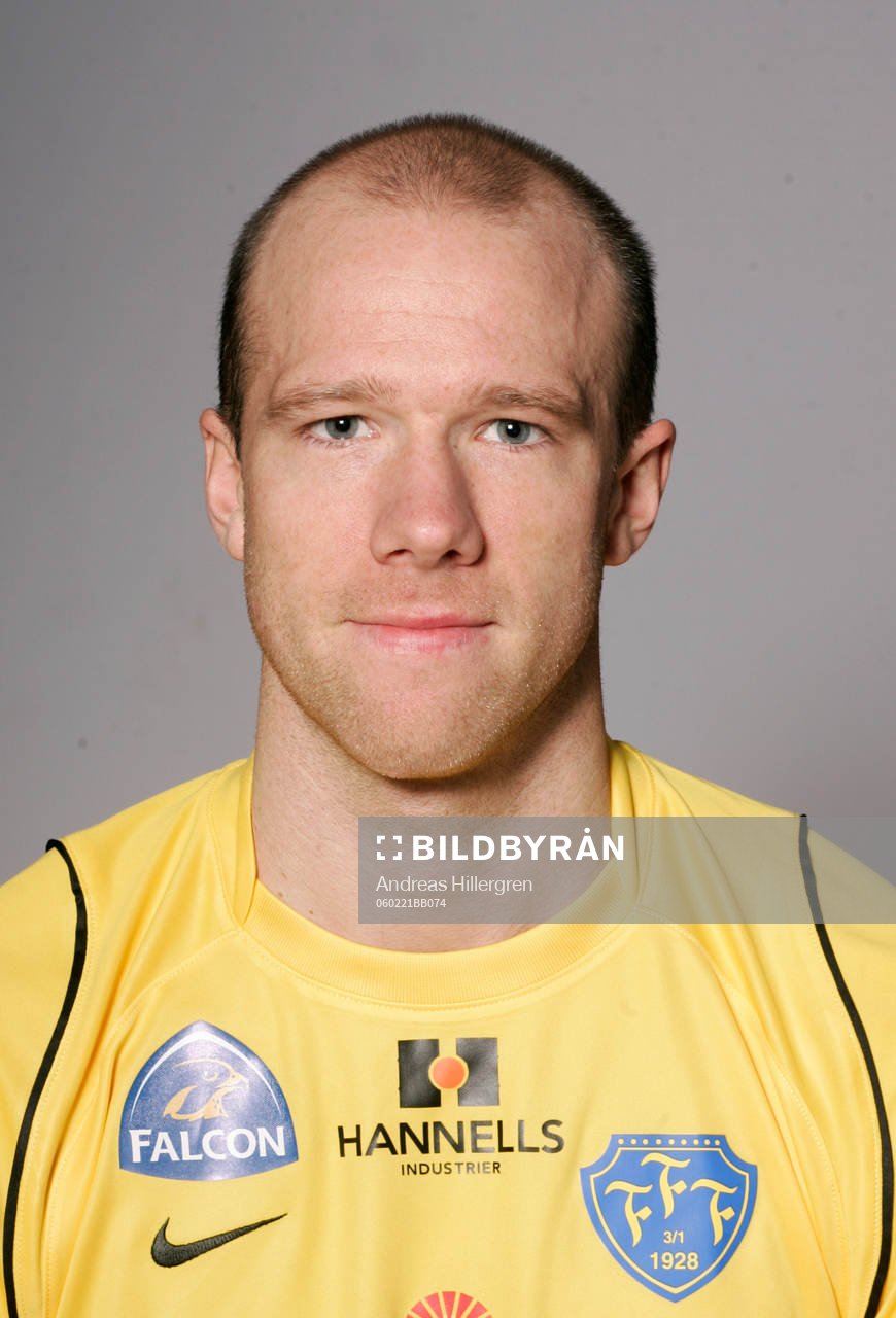 Johan Claesson