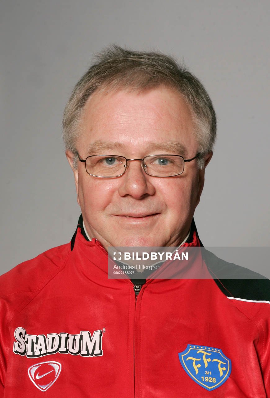  Bernt Eriksson.