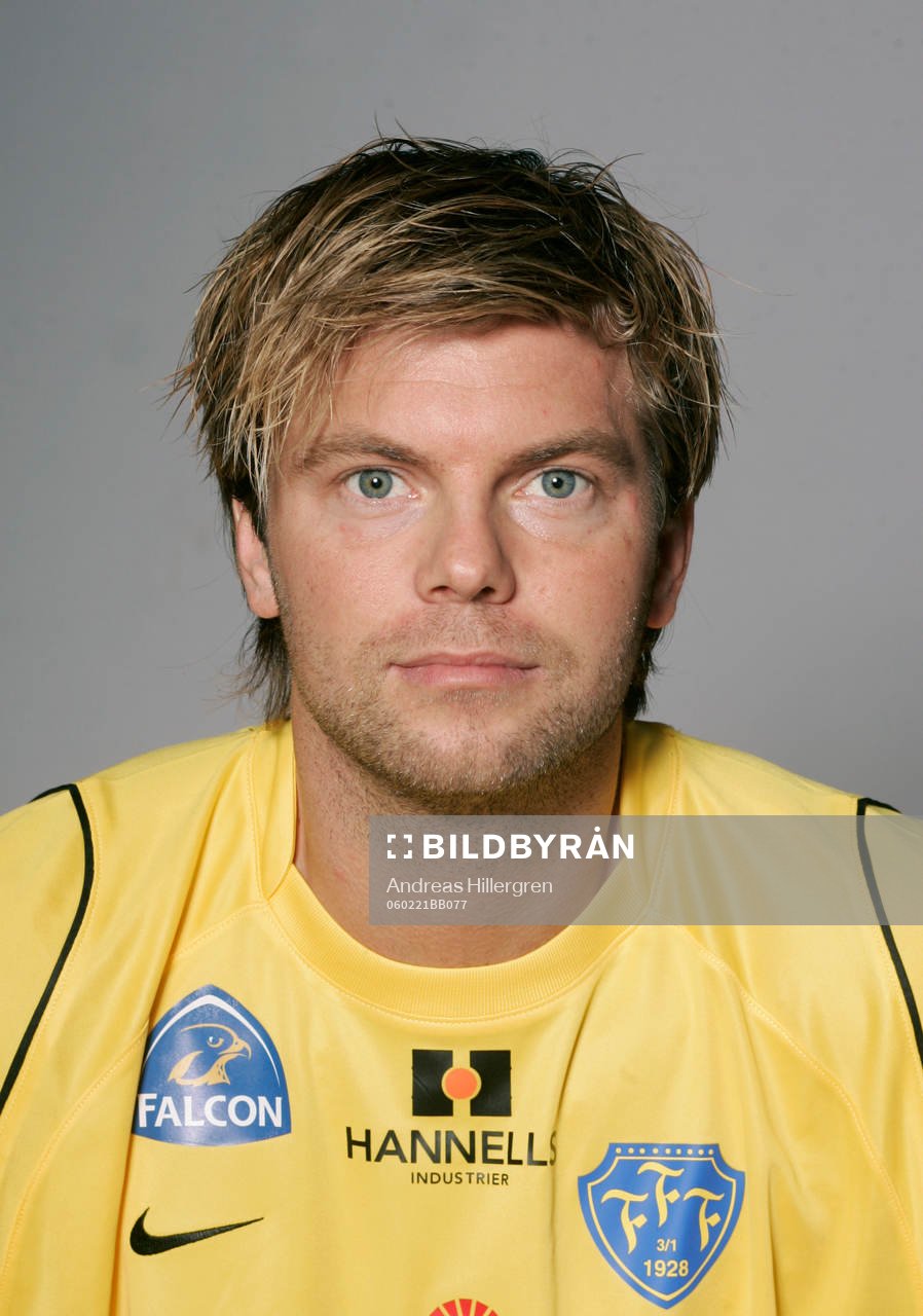Jens Gustafsson