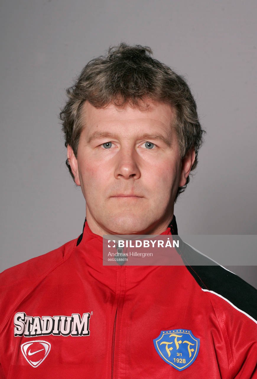 Morgan Janfalk (massör)