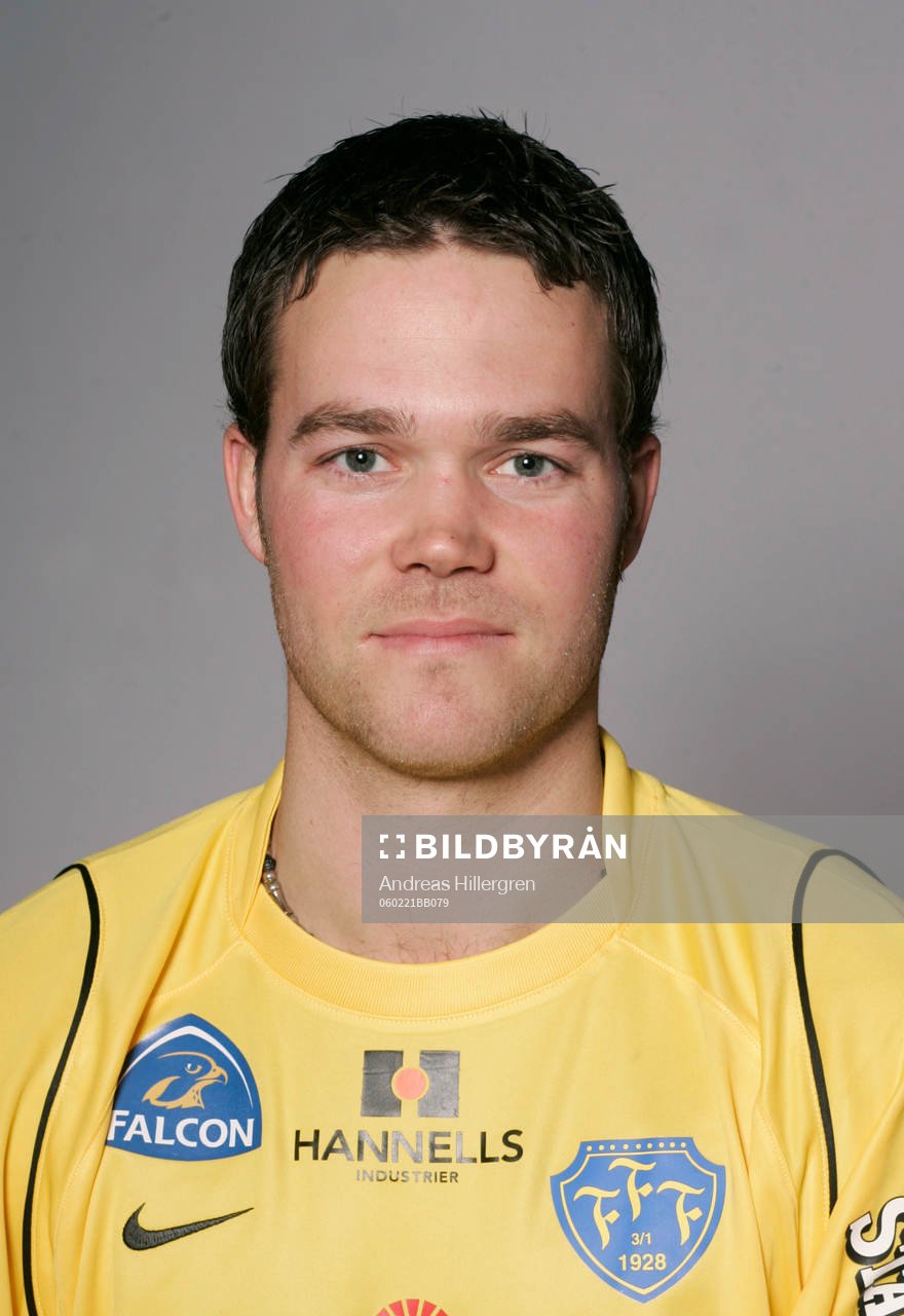 Jens Josefsson