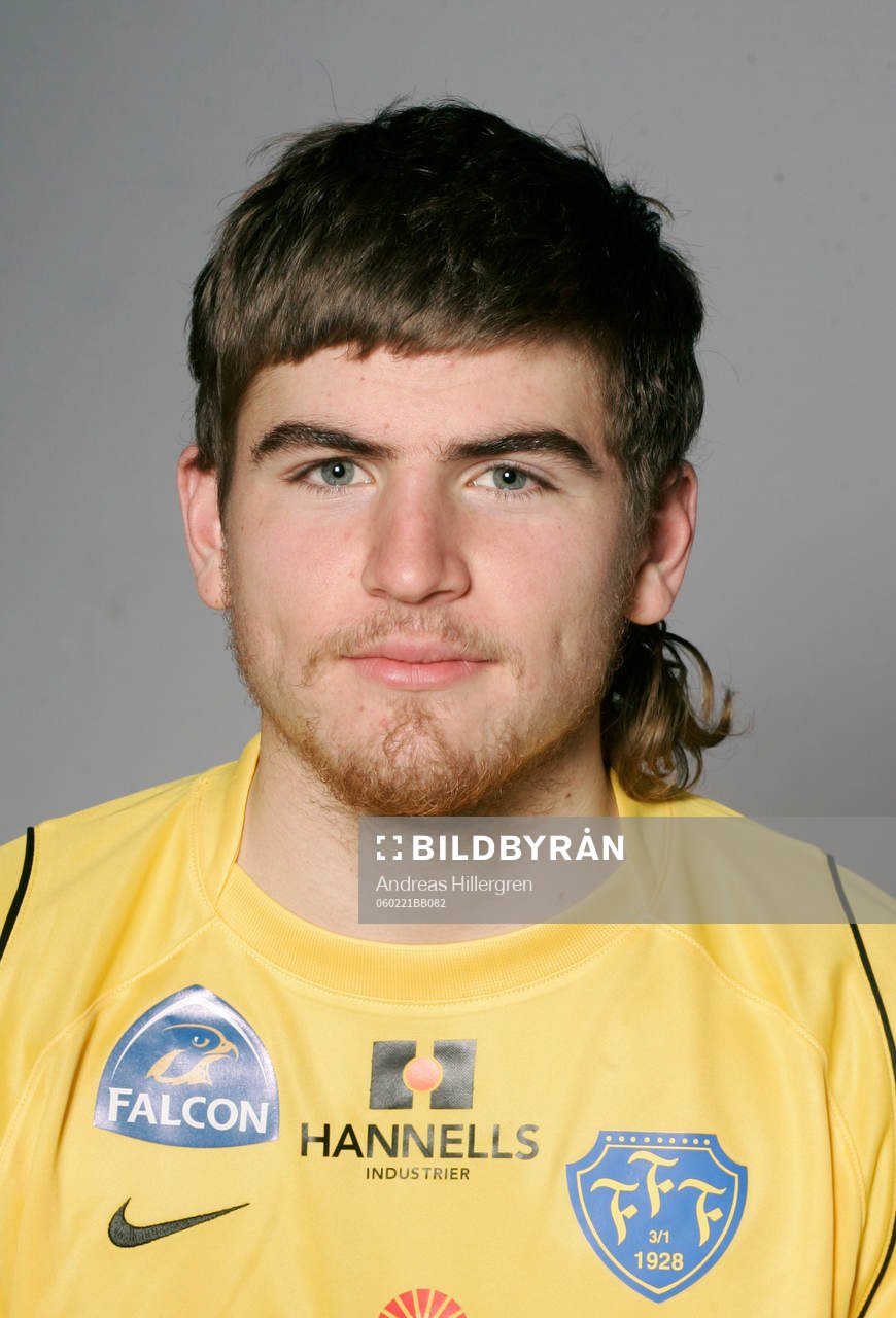 Jonatan Levi
