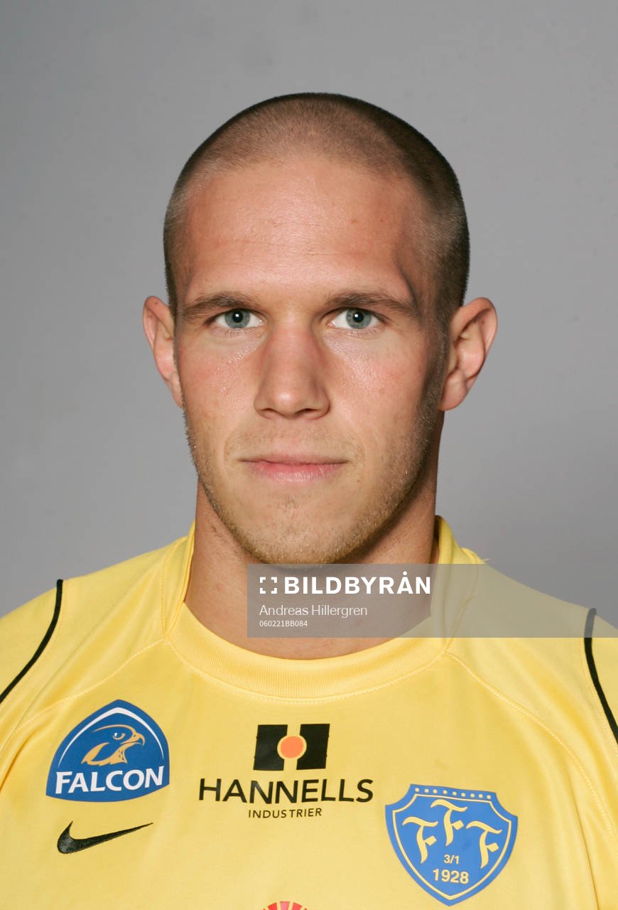 Martin Möller
