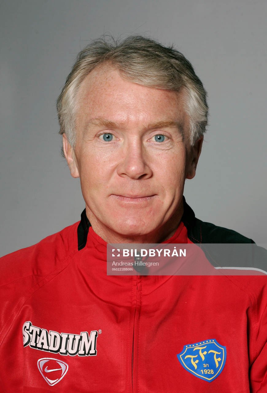 Ingemar Nilsson (tränare)
