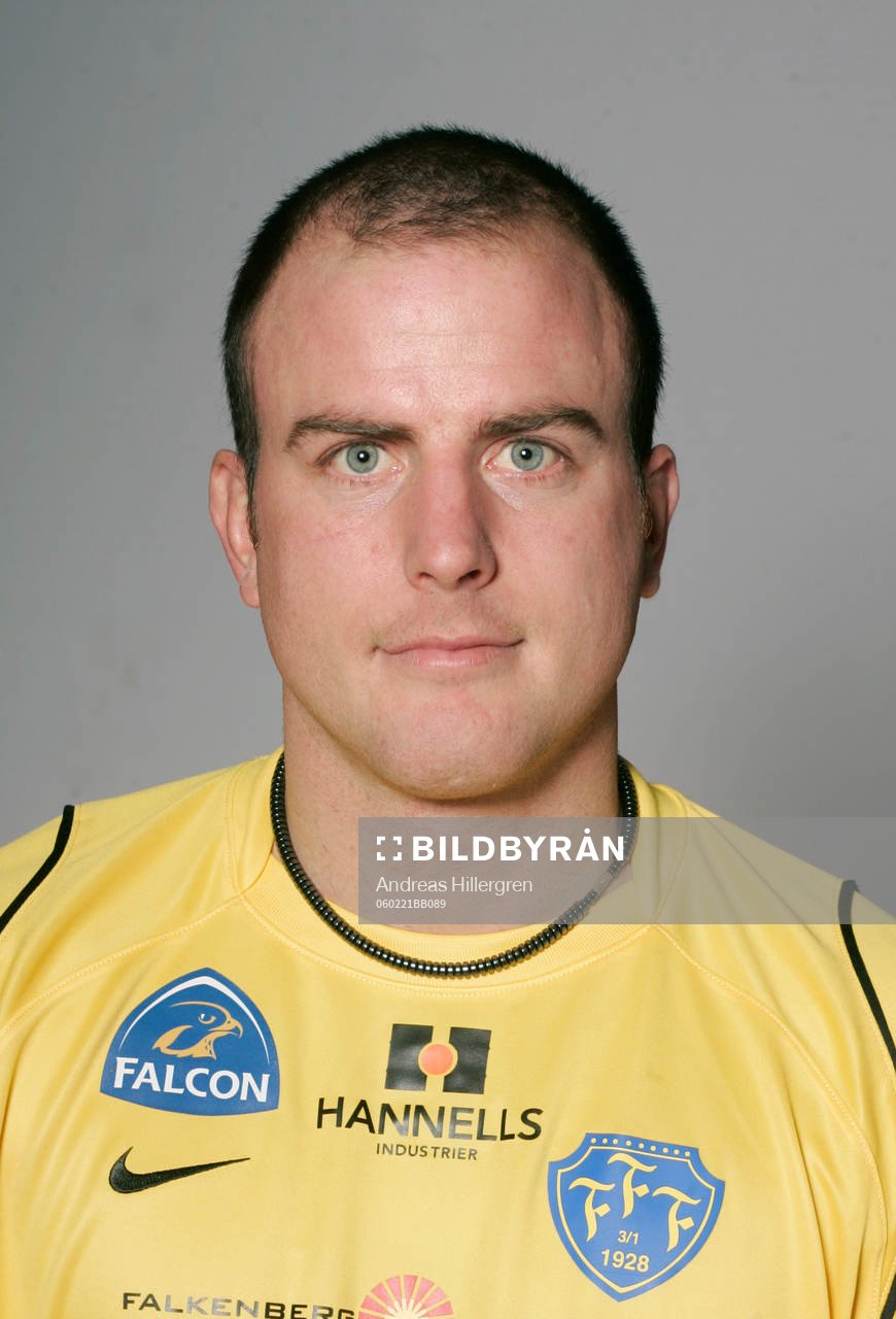 Marcus Persson