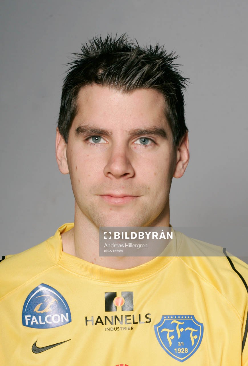 Stefan Rodevåg