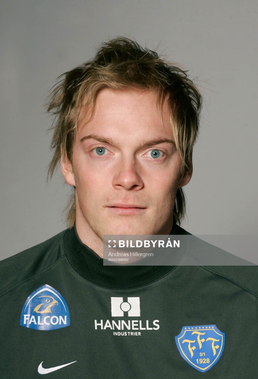 Rasmus Rydén