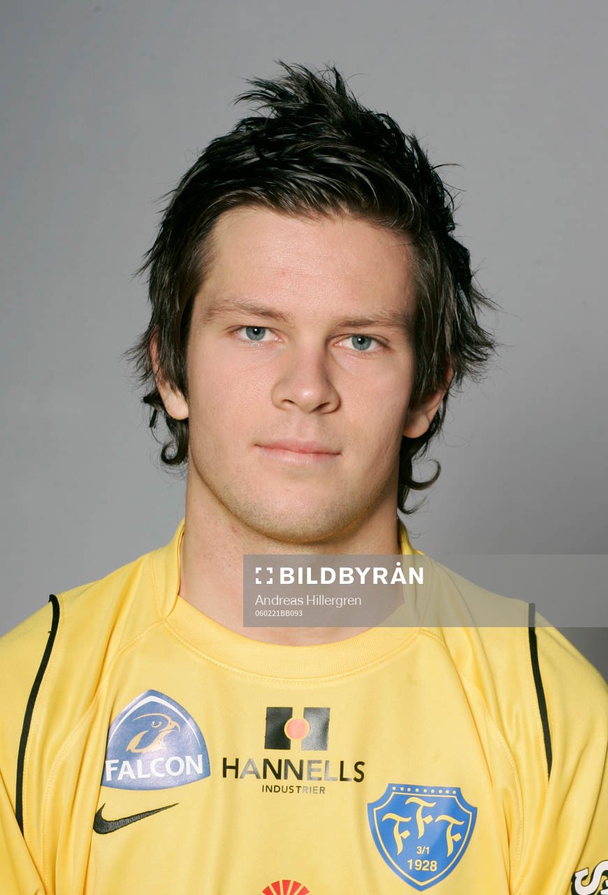 David Svensson