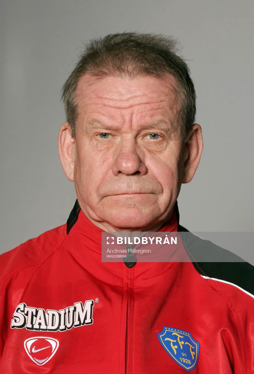  Kenneth Svensson.