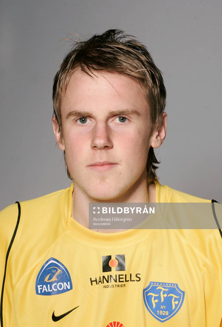 Markus Thorbjörnsson