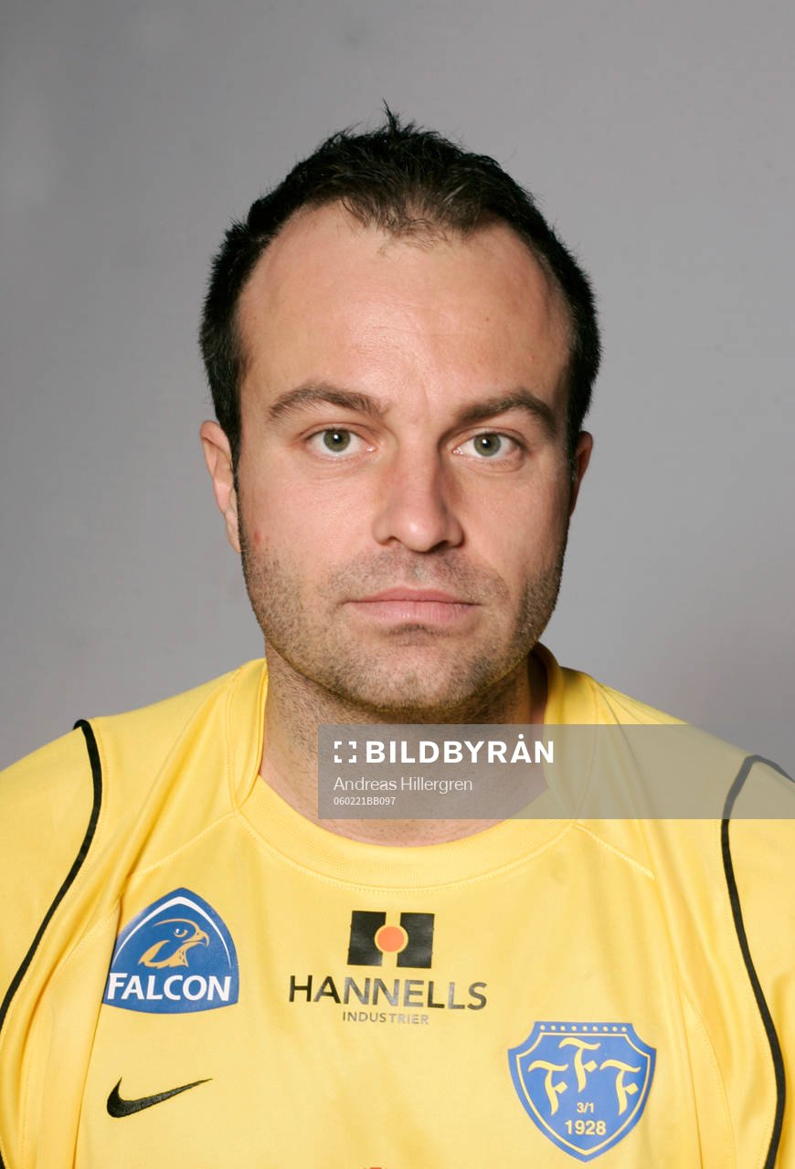 Peter Vougt