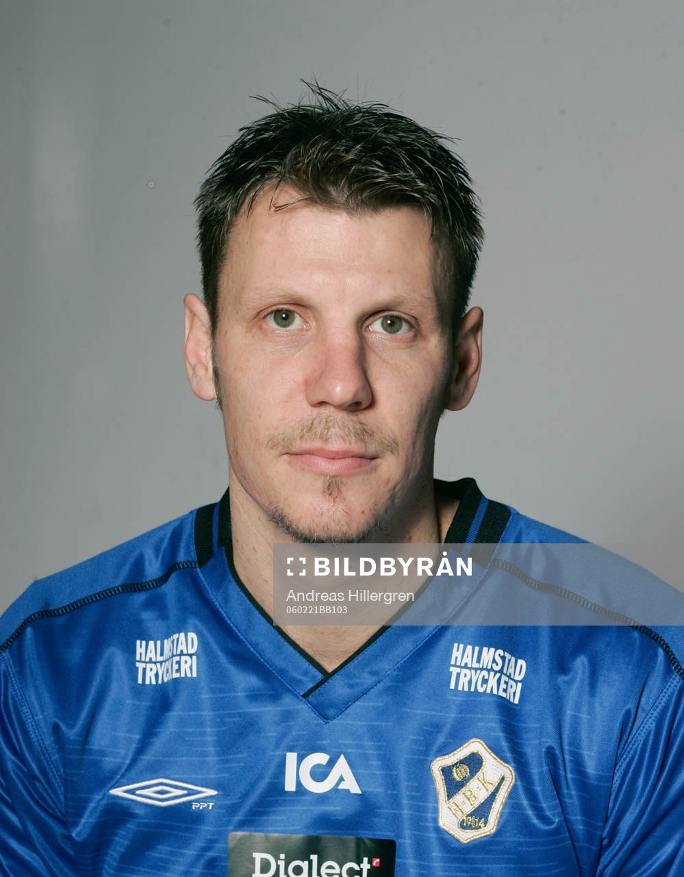 Joel Borgstrand