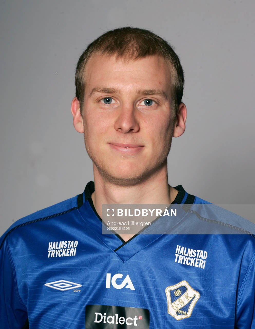 Andreas Johansson