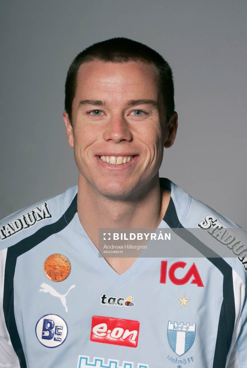 Daniel Andersson