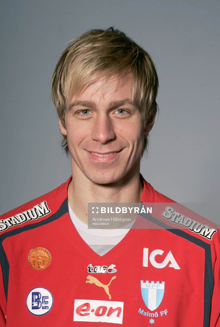 Mattias Asper