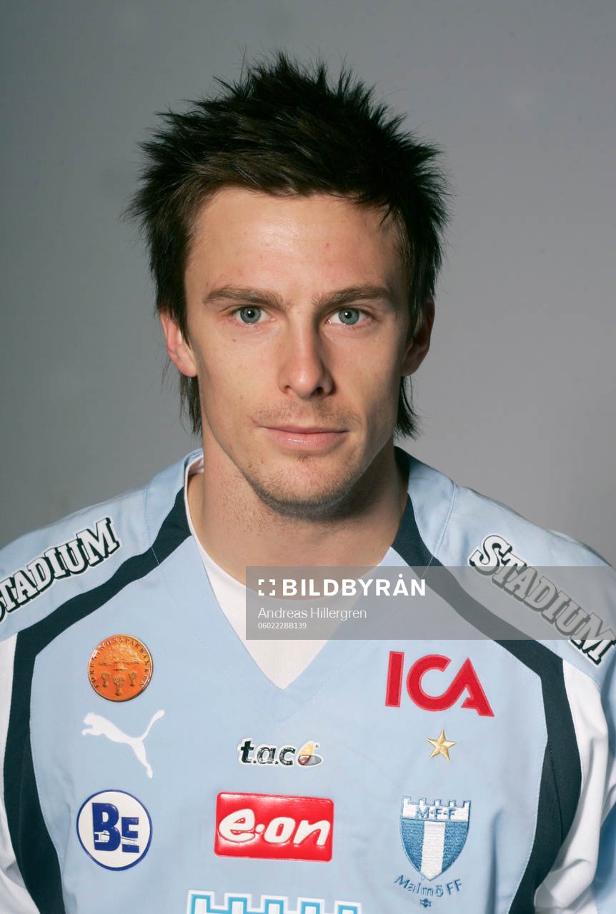 Jesper Bech