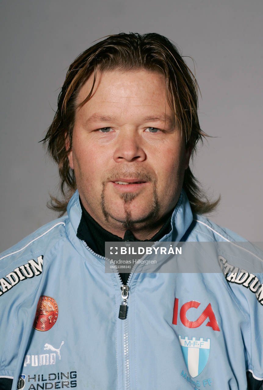 Kenneth Folkesson