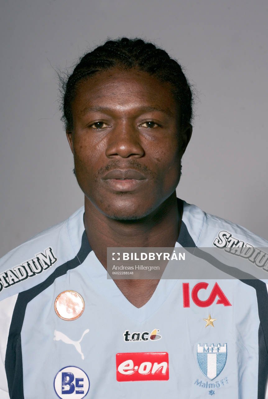 Raoul Kouakou