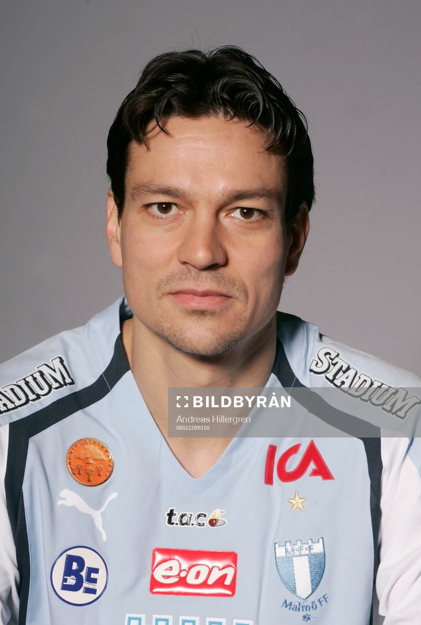 Jari Litmanen
