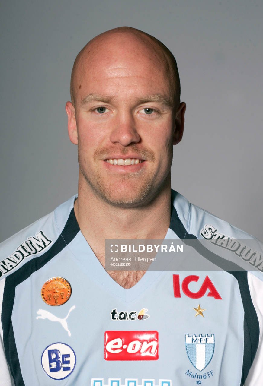 Olof Persson