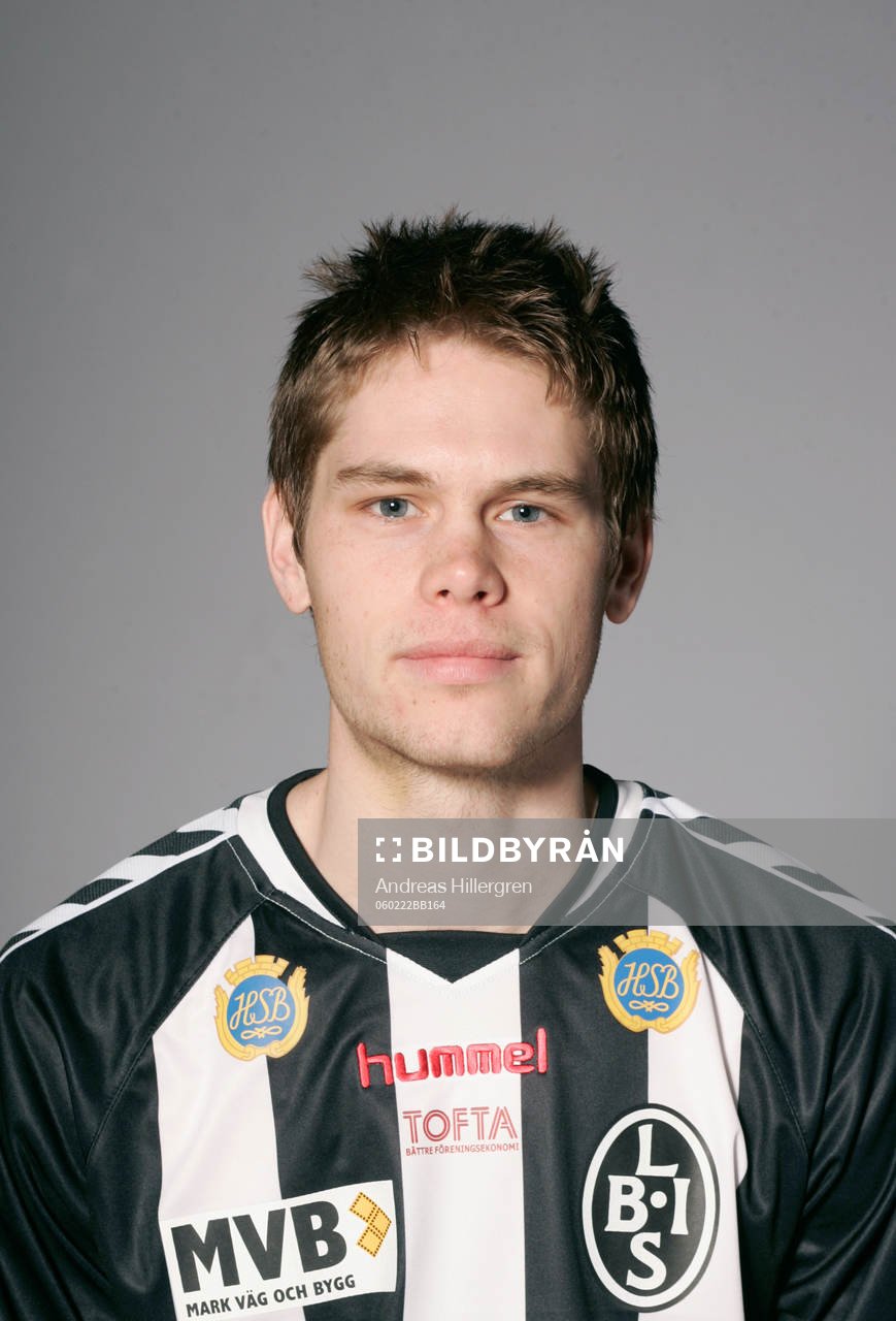Johan Andersson