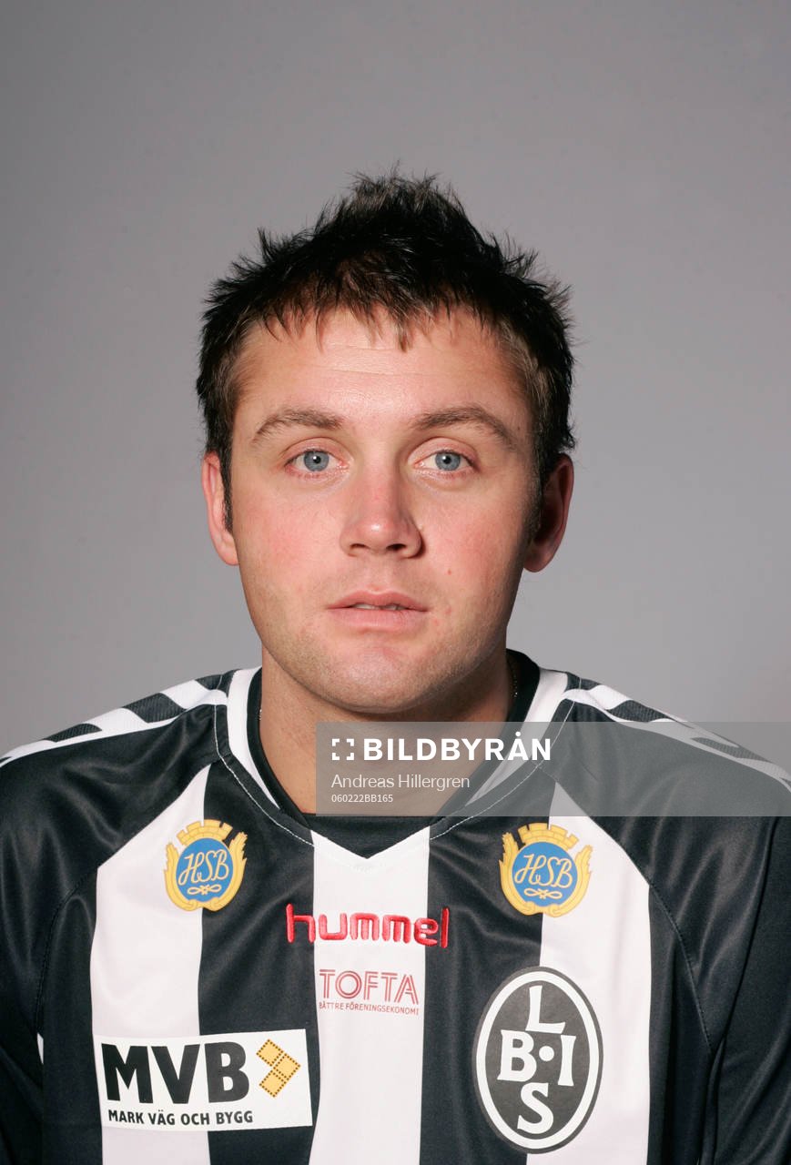 Morten Avnskjold