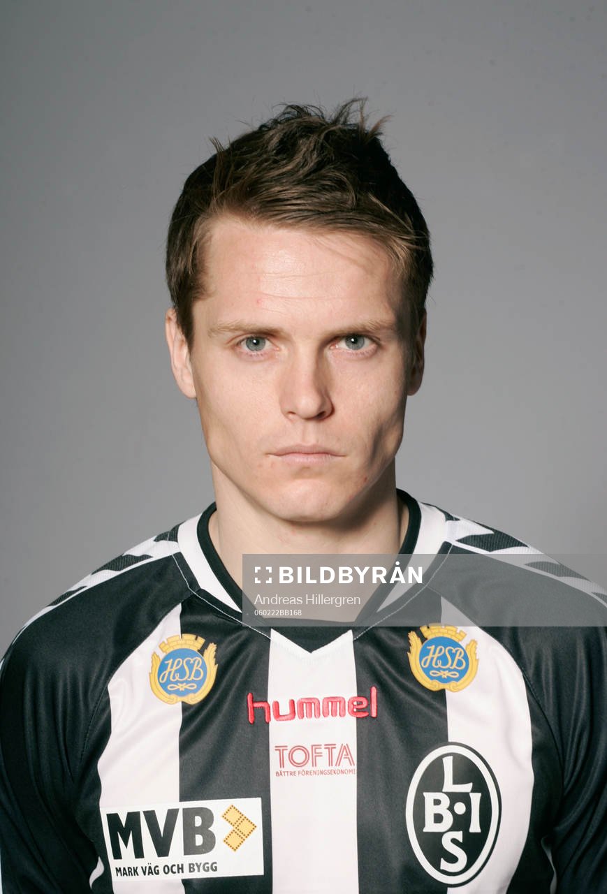 Karl Corneliusson