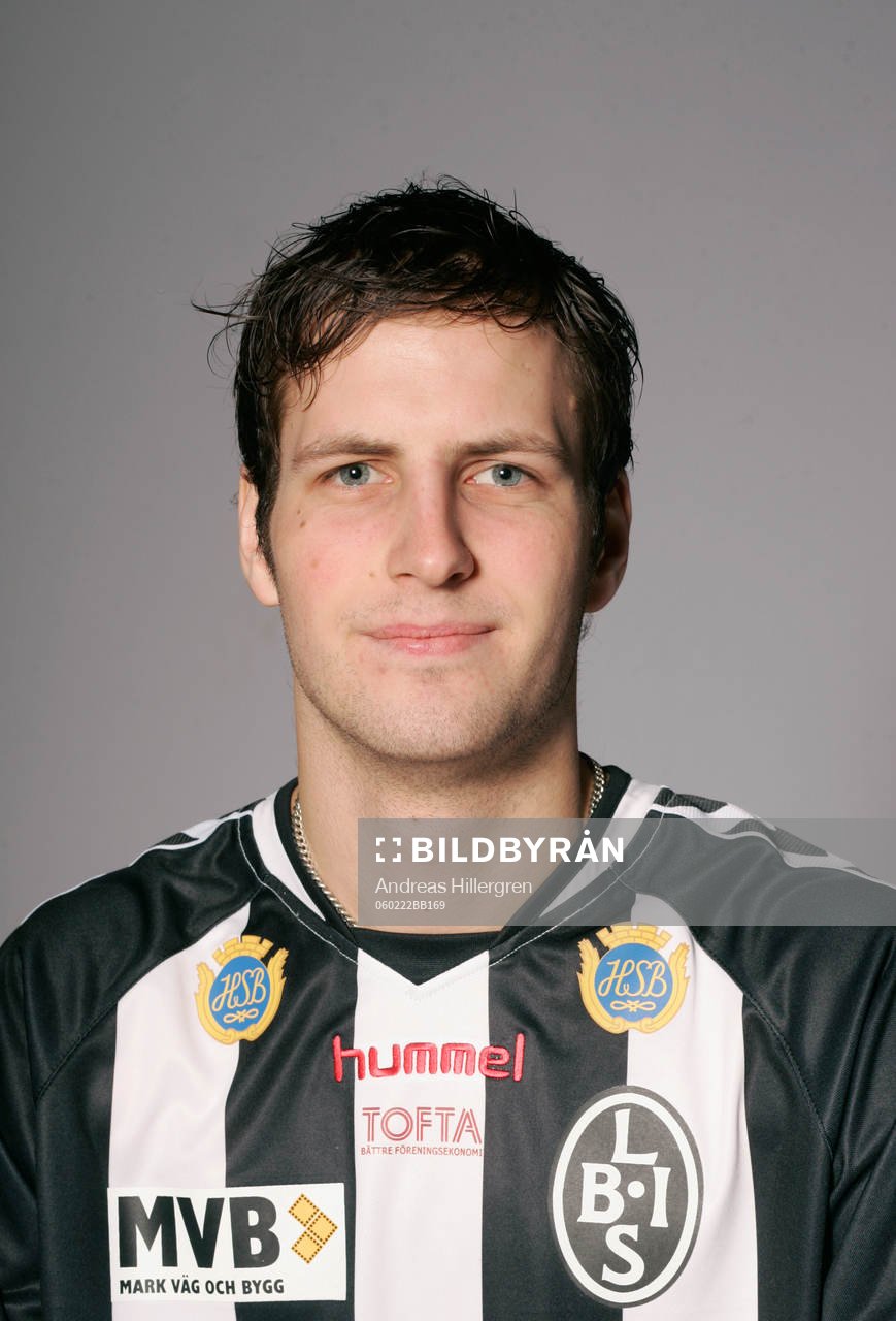 Mikael Dahlgren
