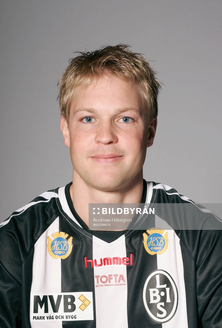 Matthias Eklund