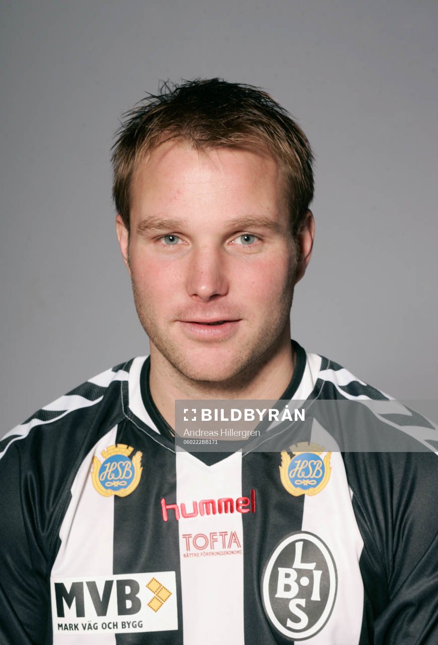 Anders Friberg