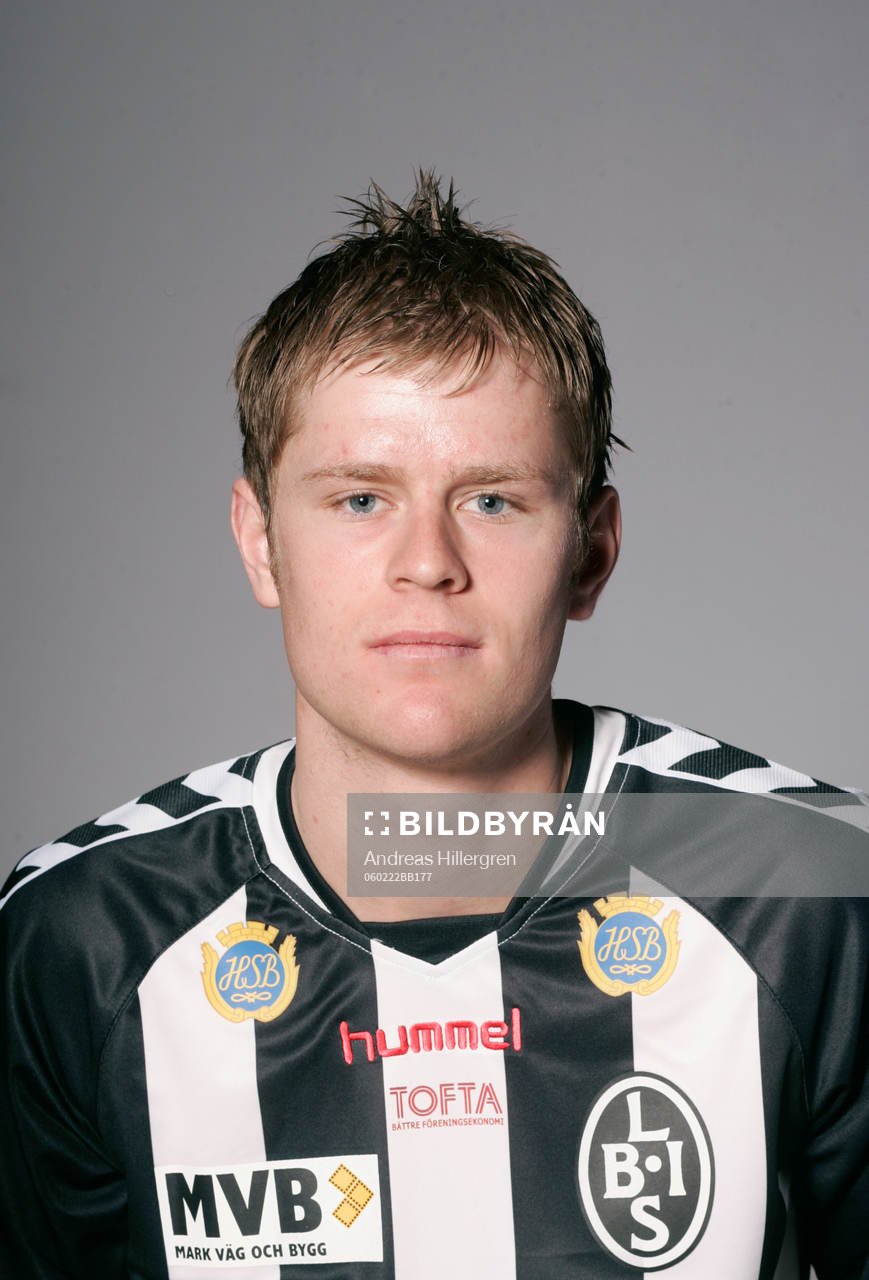 Jonas Lindh