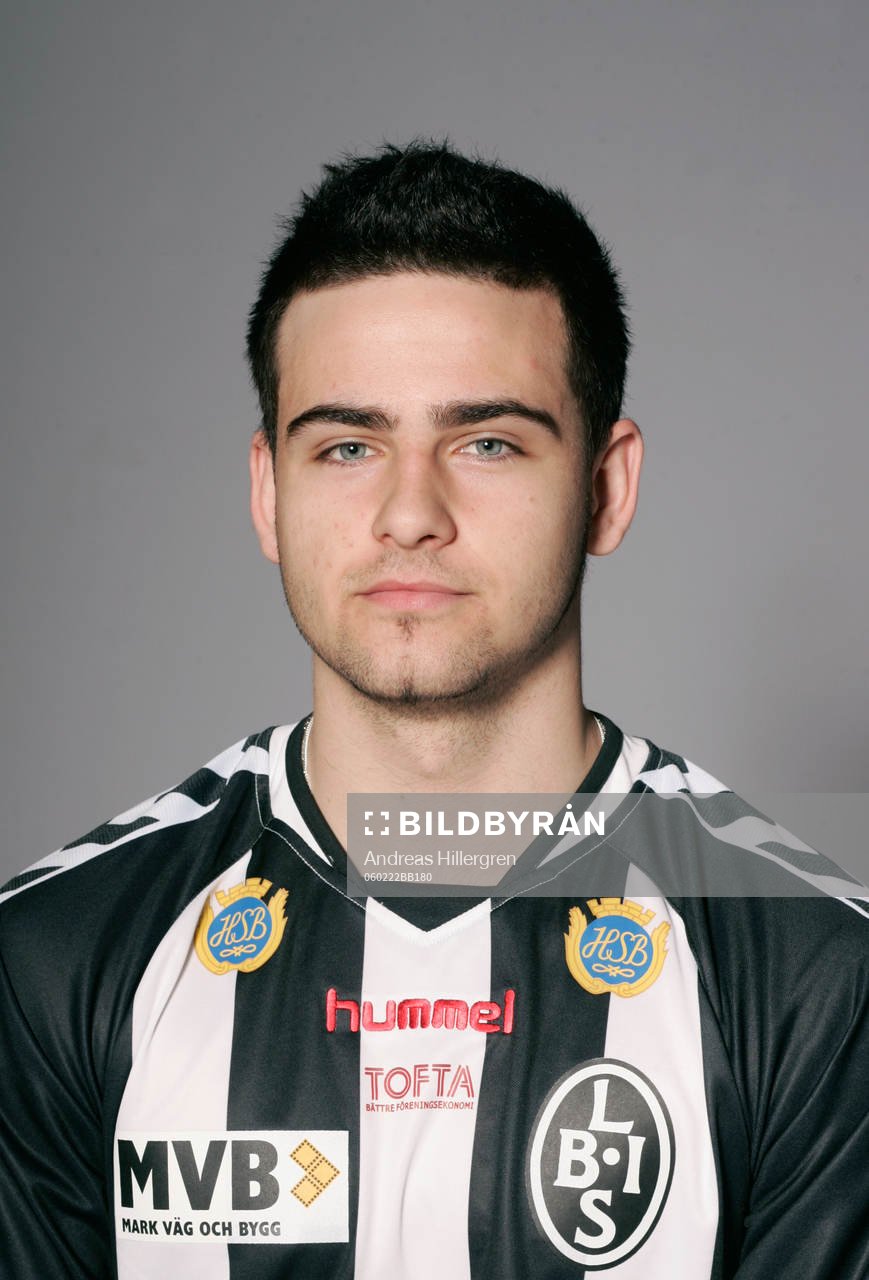 Amar Muharemovic
