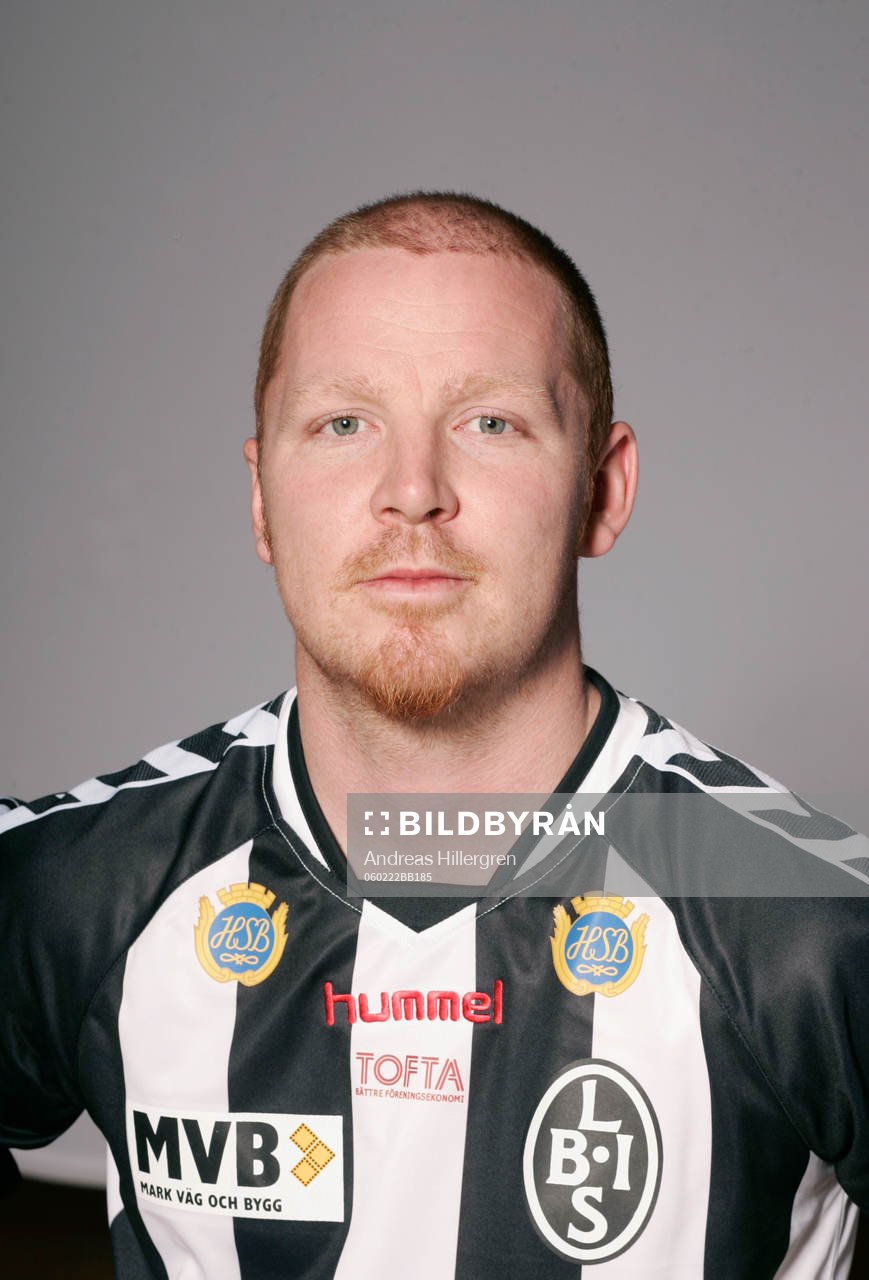 Jörgen Pettersson