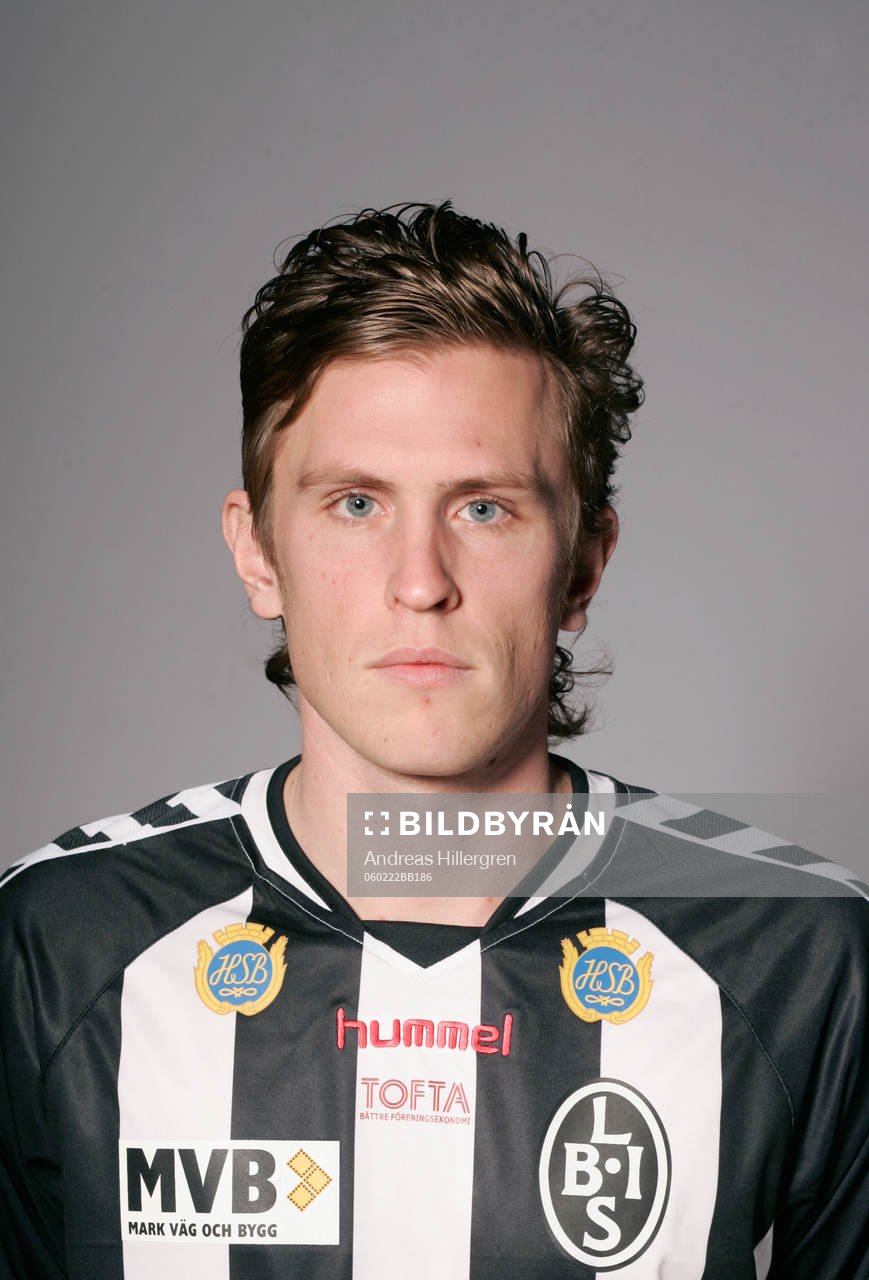 Pontus Segerström