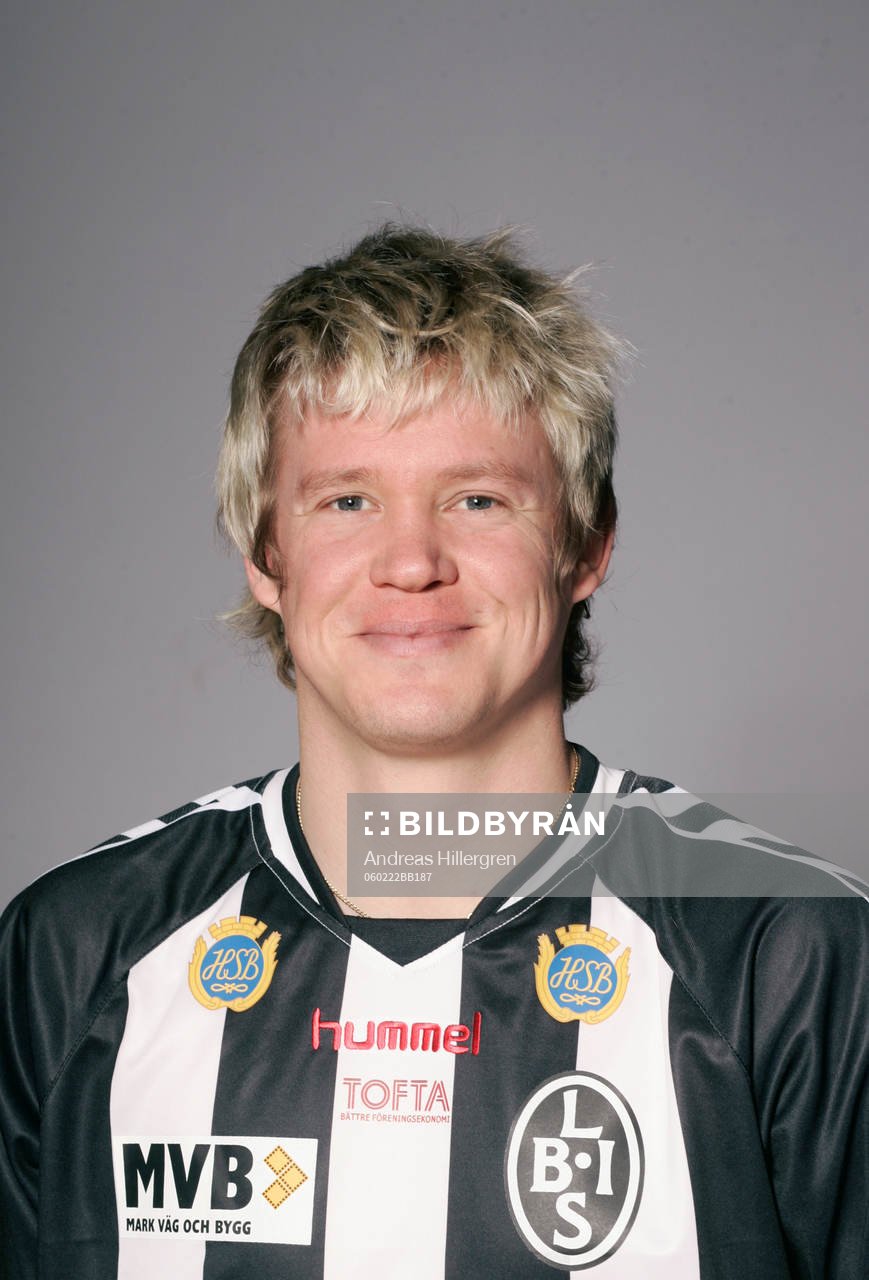  Håkan Söderstjerna.