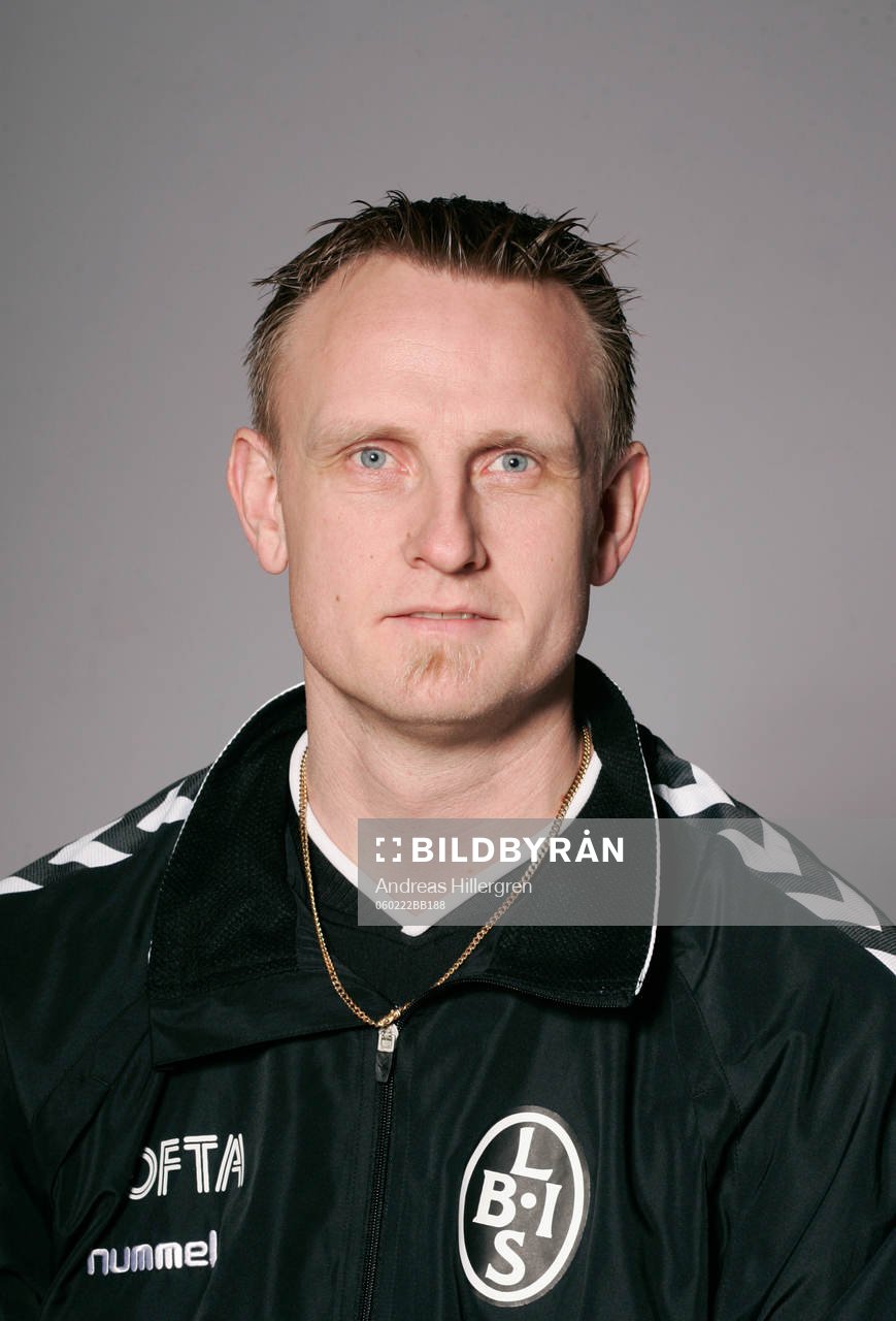 Mats I Svensson