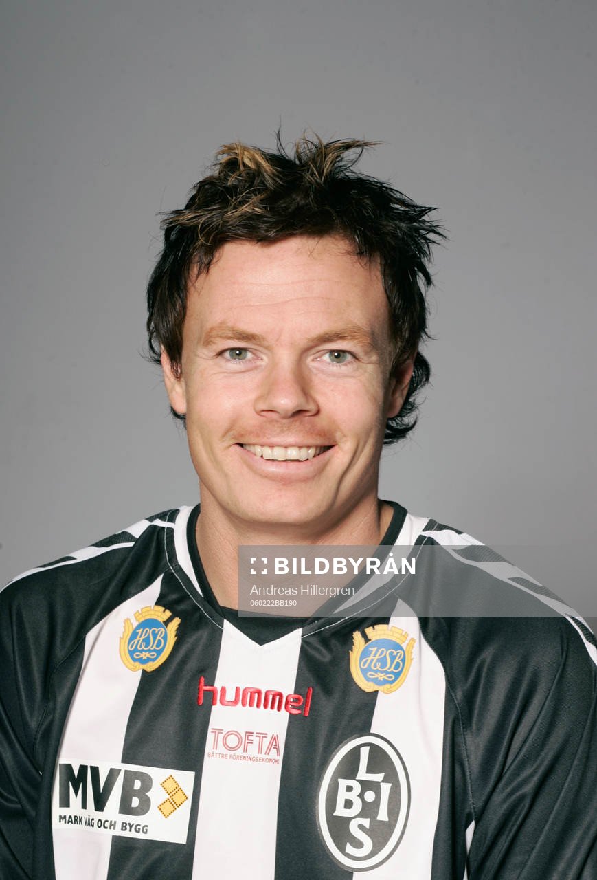Andreas Yngvesson