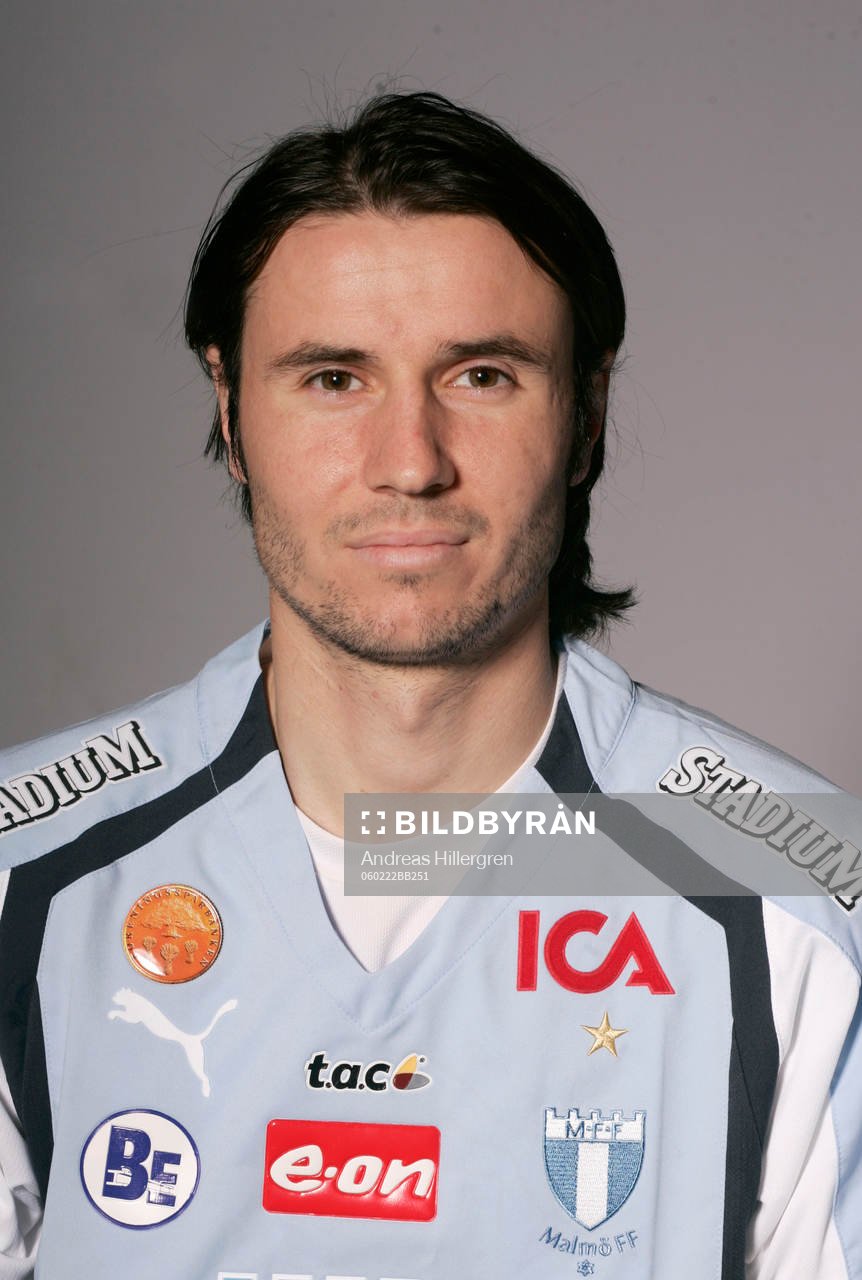 Yksel Osmanovski