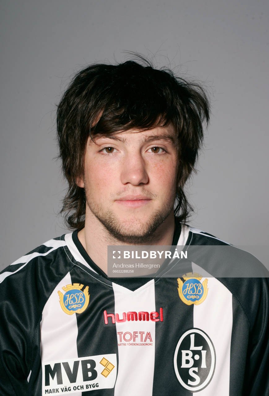 Måns Sörensson