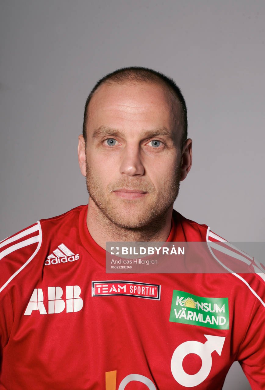 Henrik Berger