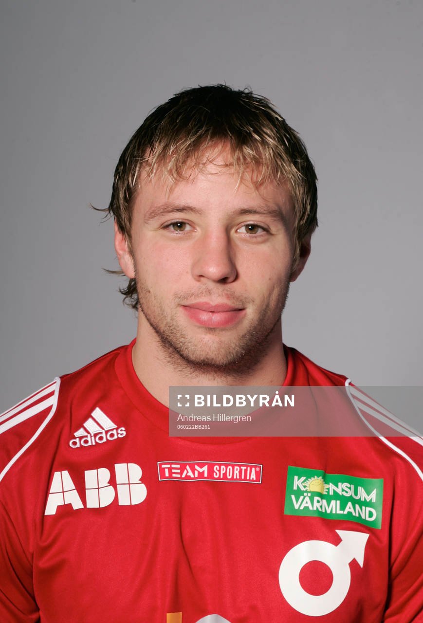 Jonas Bergman