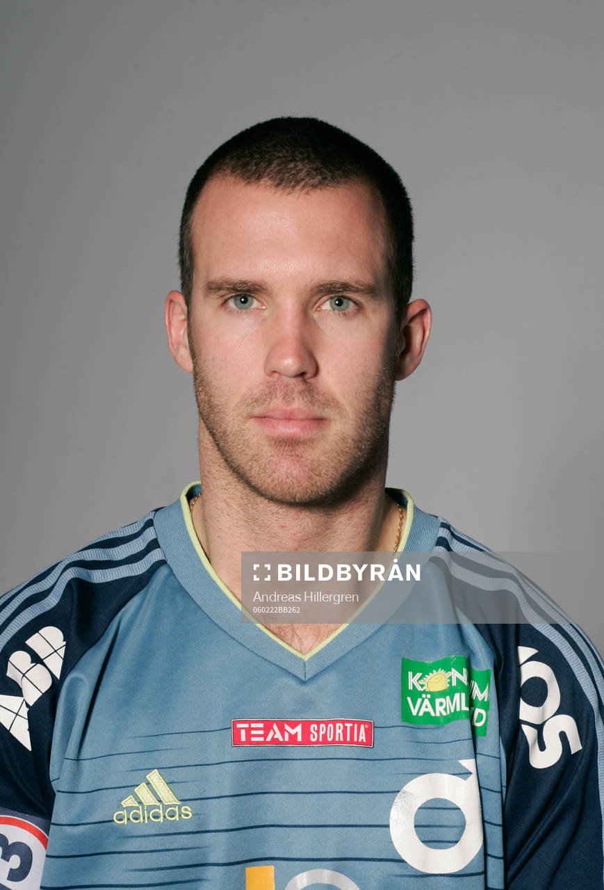 Jonas Bohlin