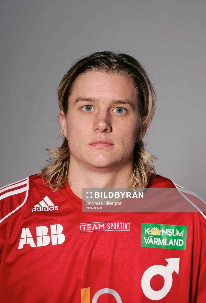 Andreas Drugge