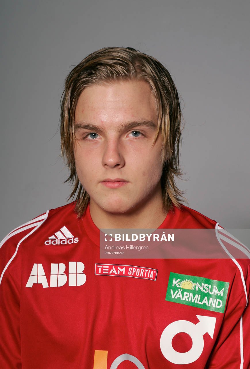 Timmy Eriksson