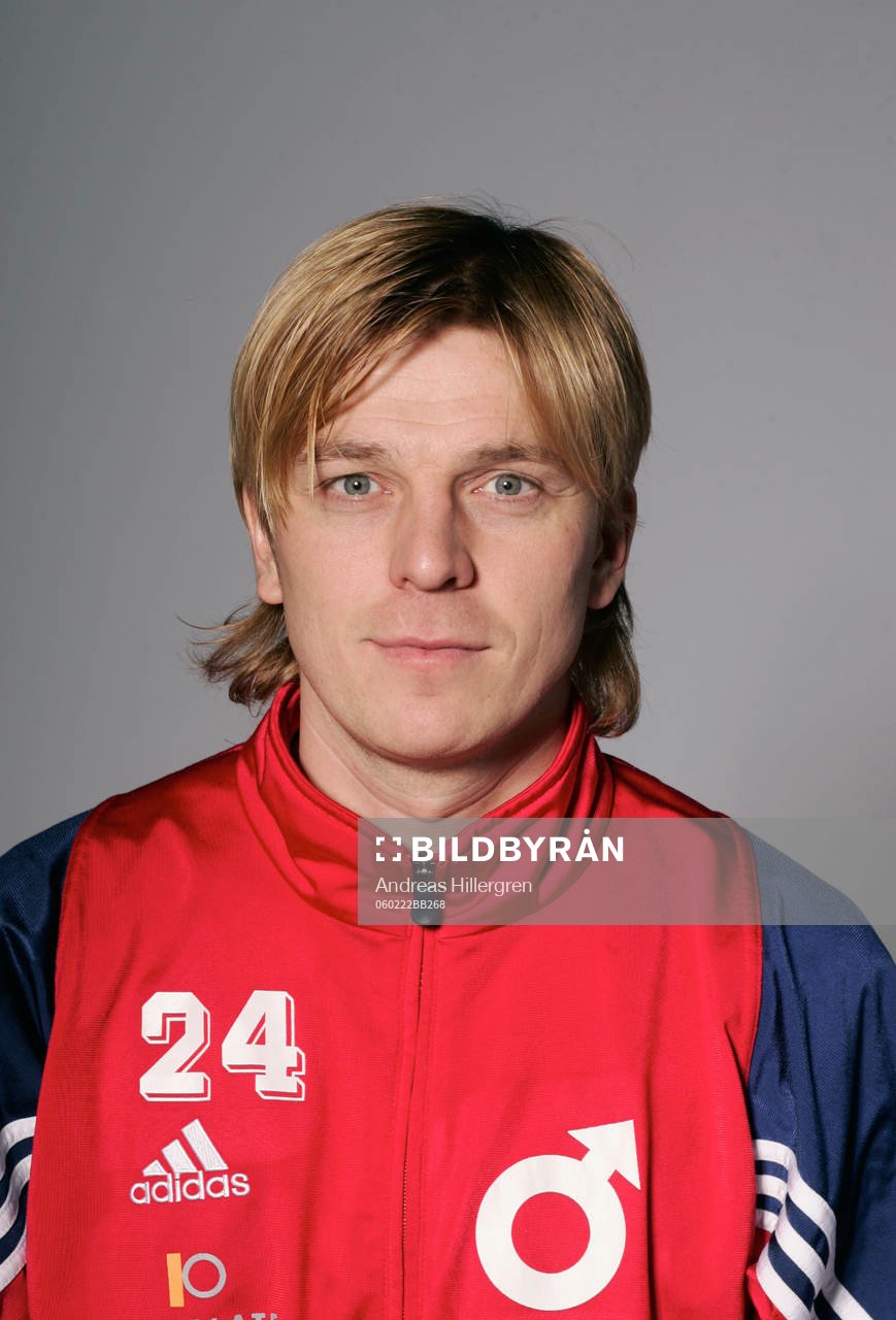 Tony Gustavsson, tränare